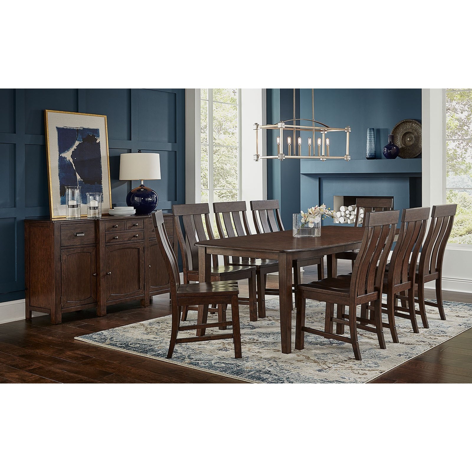 Henderson (hdnmb) by AAmerica Mueller Furniture